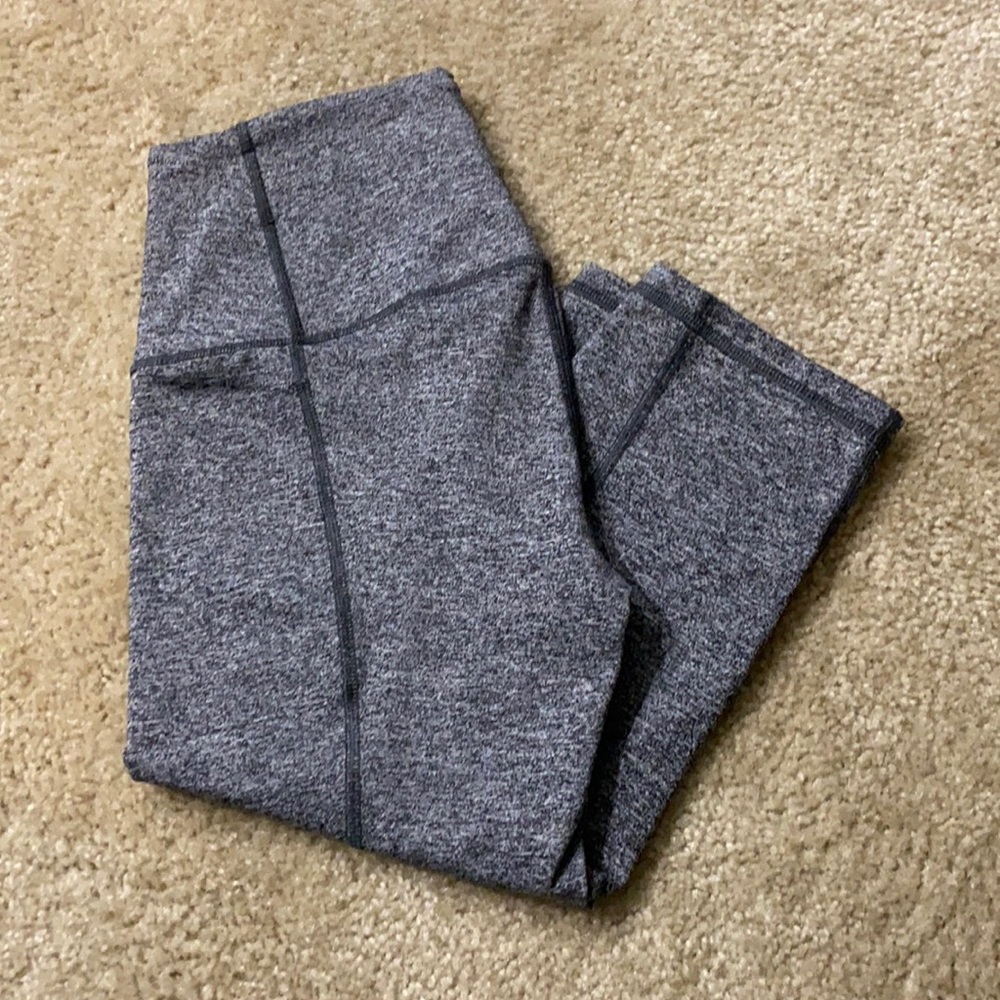VS Knockout capris